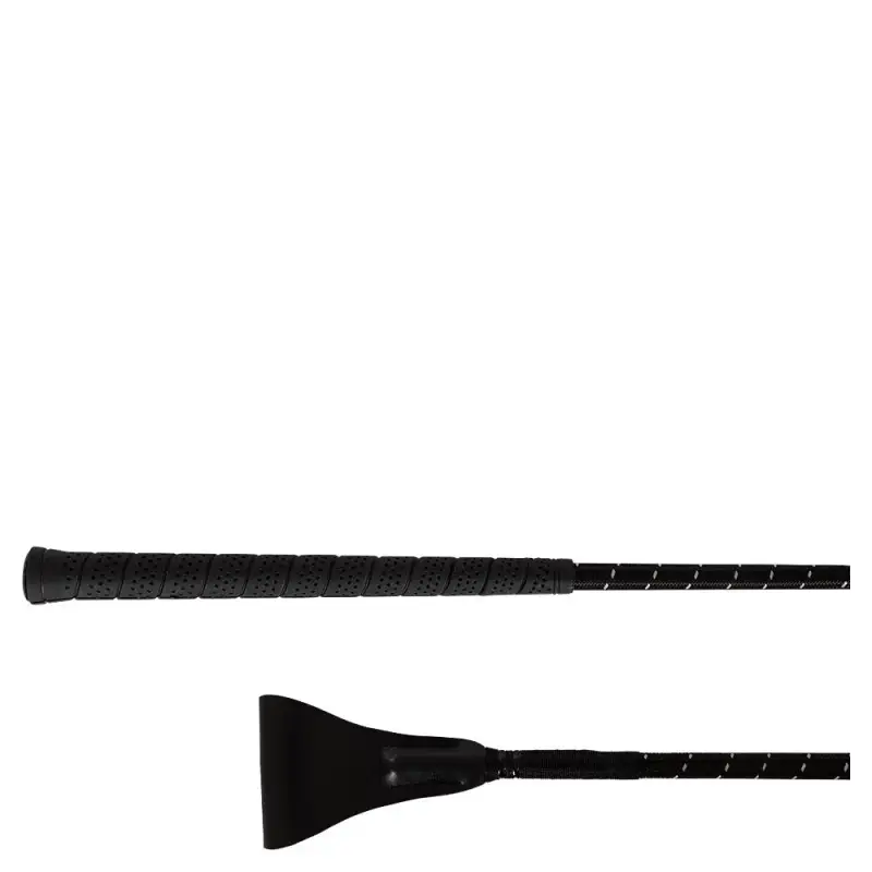 BR Equitation Frusta per equitazione ostacoli Riker