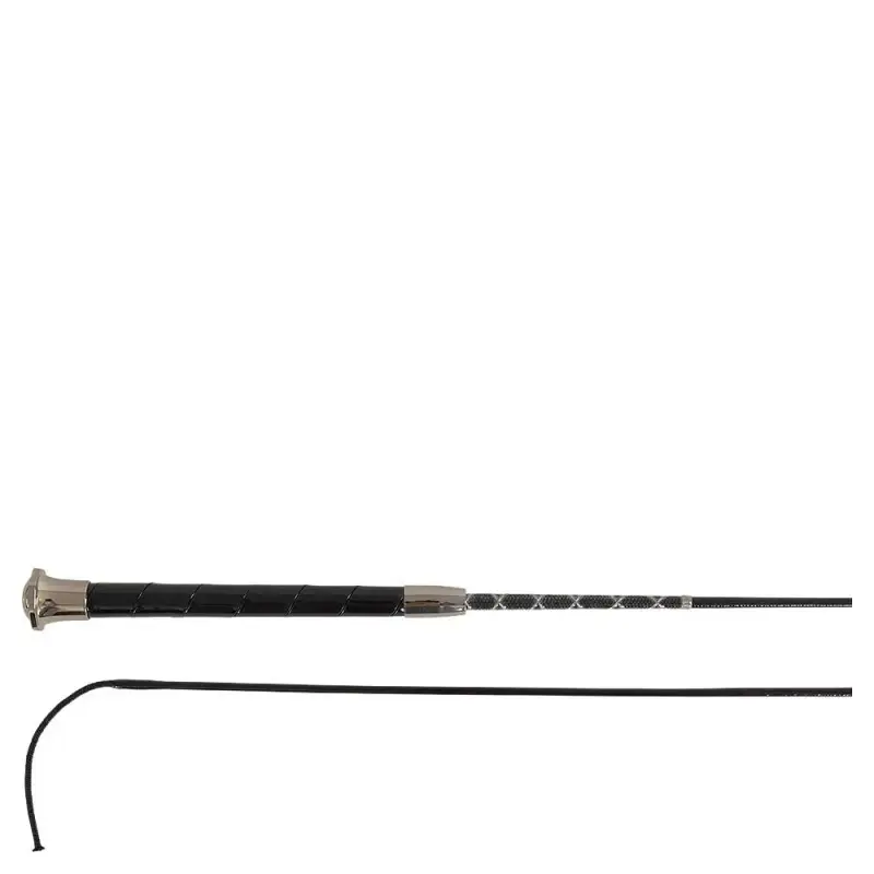 BR Equitation Frustino cavallo per l equitazione Graffias