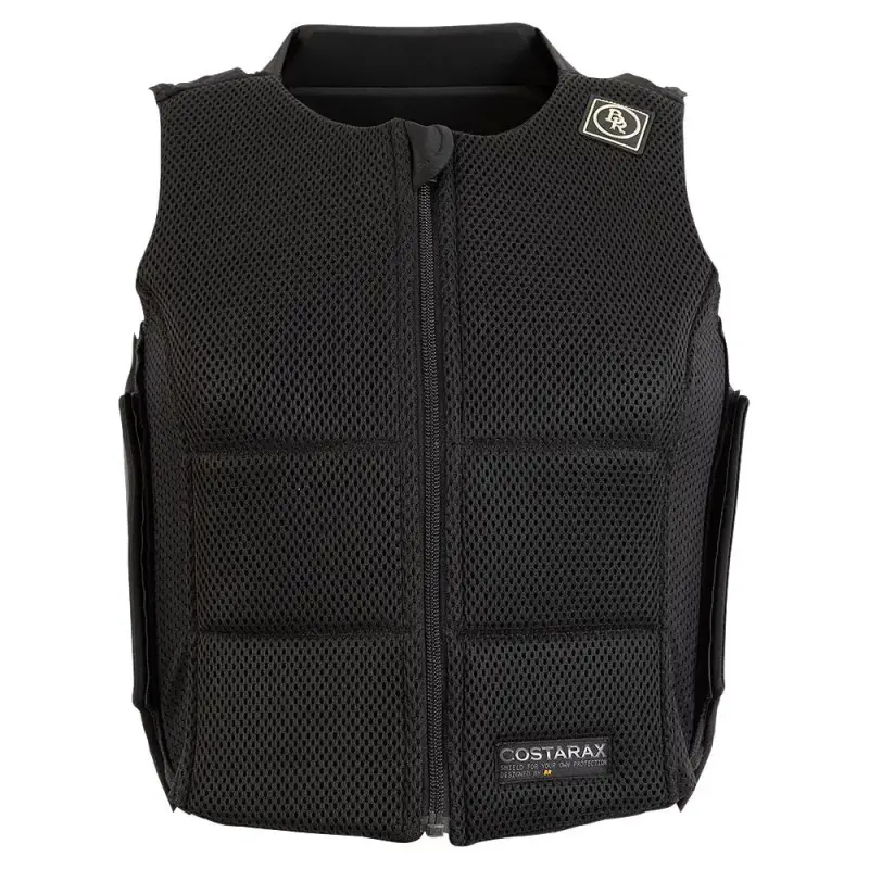 BR Equitation Protezione dorsale equitazione Costarax