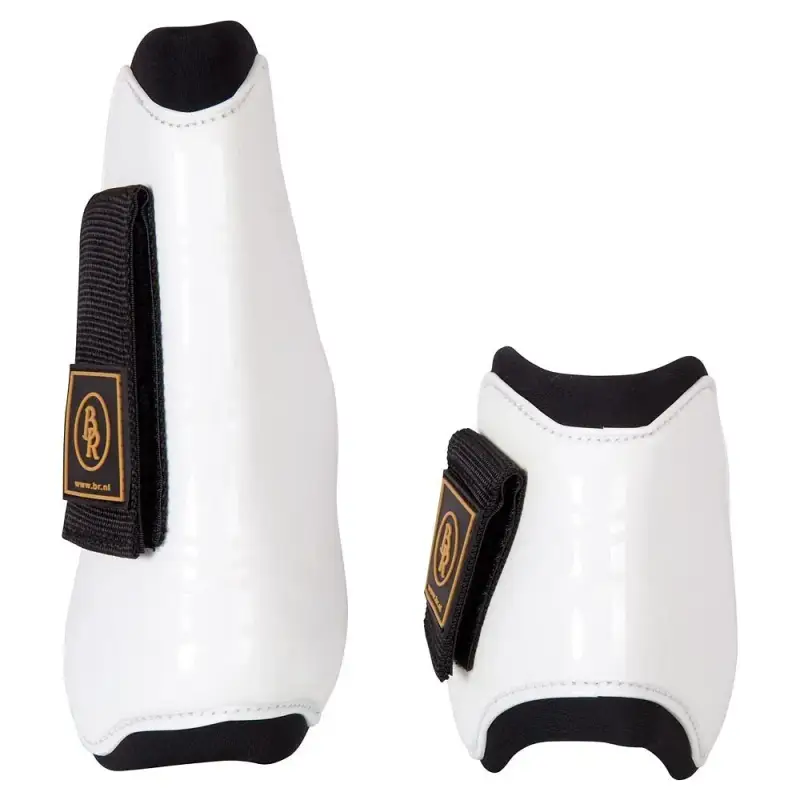 BR Equitation Set di ghette e di protezioni per i nodelli Pro Tech