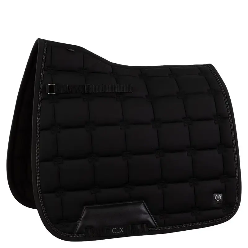 BR Equitation Tappeto da equitazione per cavallo CLX