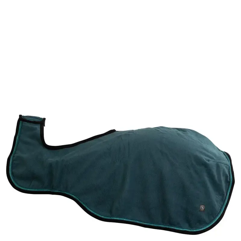 BR Equitation Tappeto per cavalli in pile CLX