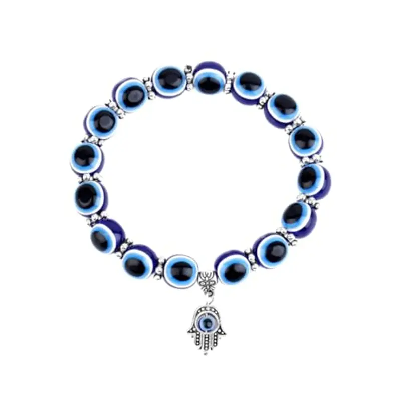 Generico Bracciali Donna Blu 2334441
