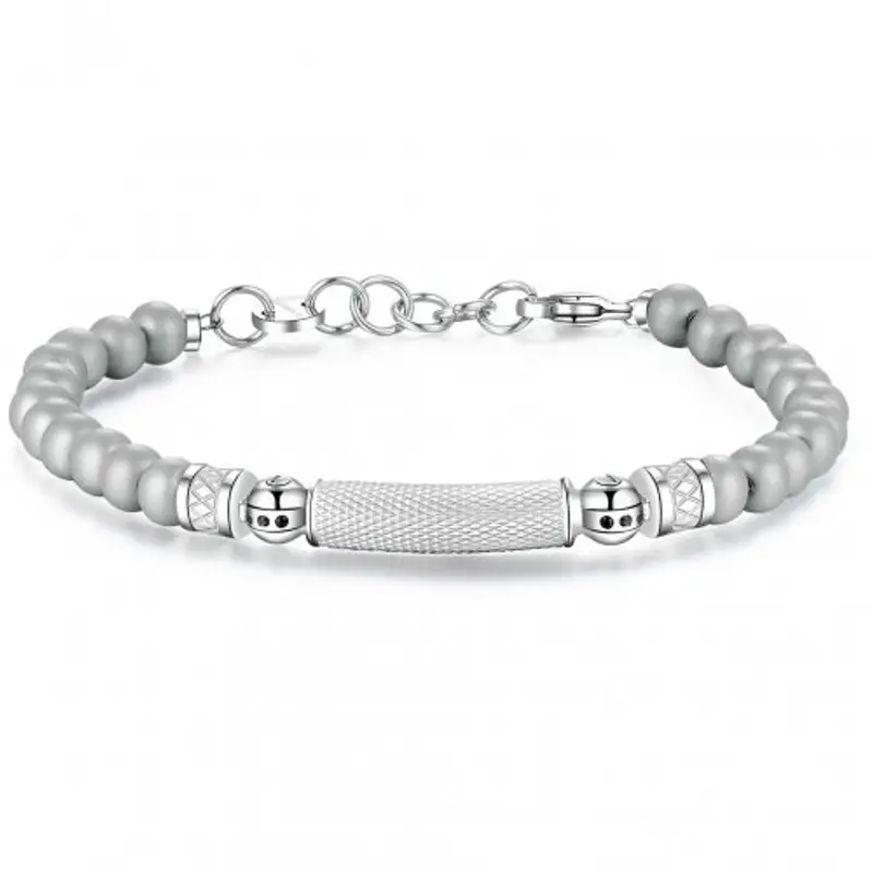 Brosway Bracciale Uomo collezione Exodus BEX13