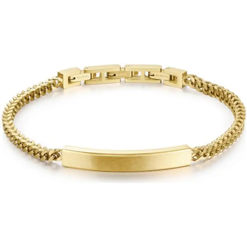 Brosway Bracciale Uomo collezione Ink BIK12