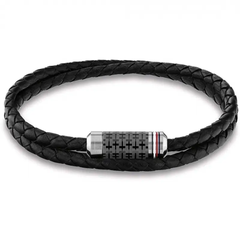 Tommy Hilfiger Bracciale Uomo 2790327S