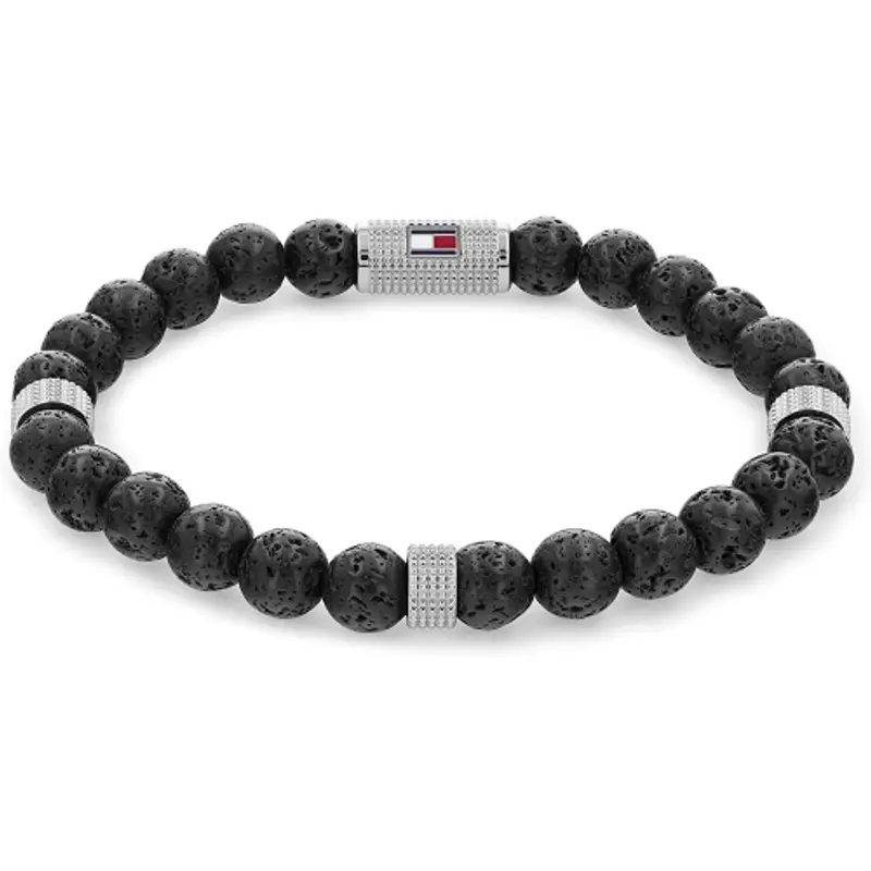 Tommy Hilfiger Bracciale Uomo 2790435