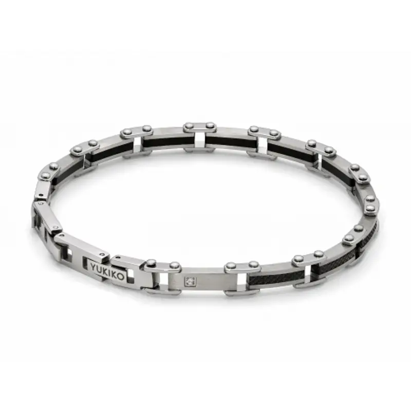 Yukiko Bracciale Uomo KBRD1792