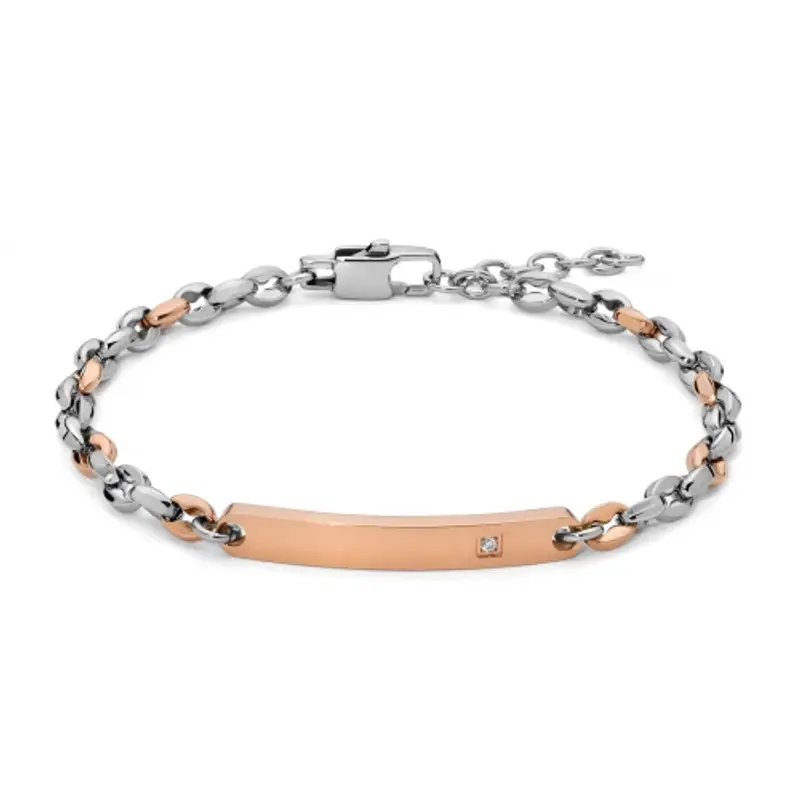 Yukiko Bracciale Uomo KBRD1835