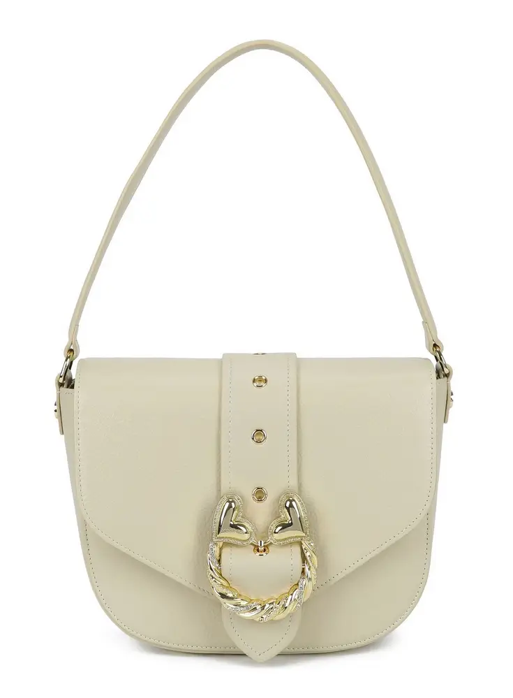 Braccialini Borsa Baroque Beige