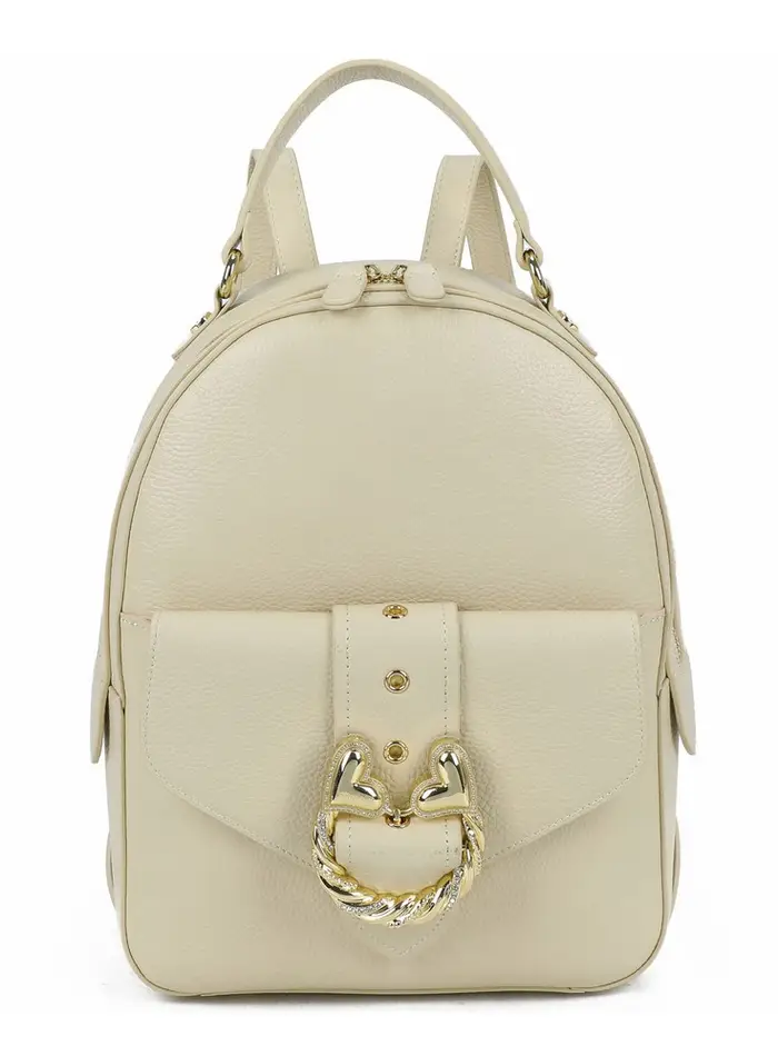 Braccialini Zaino donna Baroque Beige