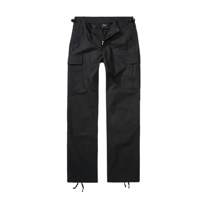 Pantaloni cargo da donna Brandit BDU Ripstop