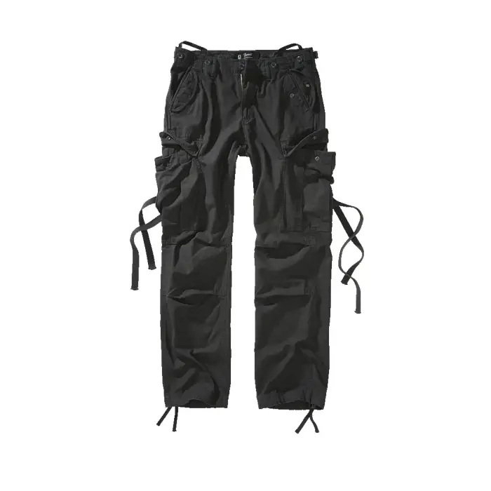Pantaloni cargo da donna Brandit M65