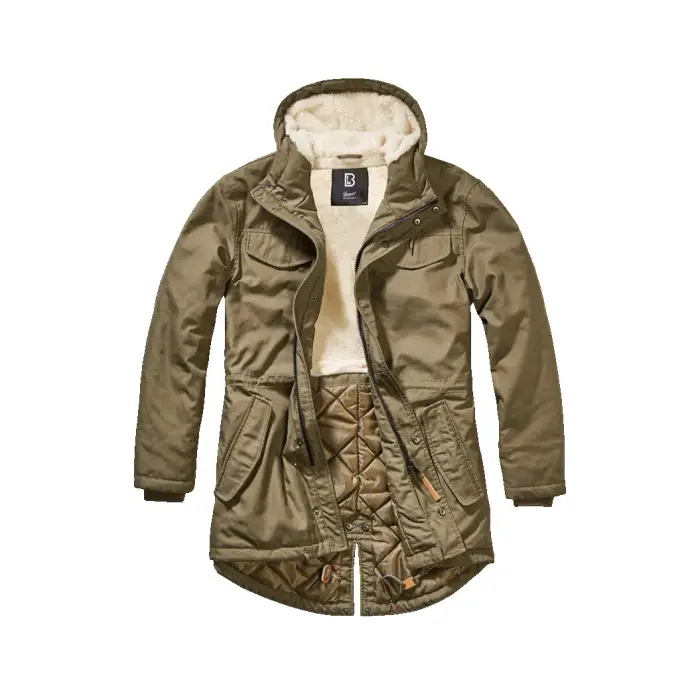 Brandit Parka 5304056