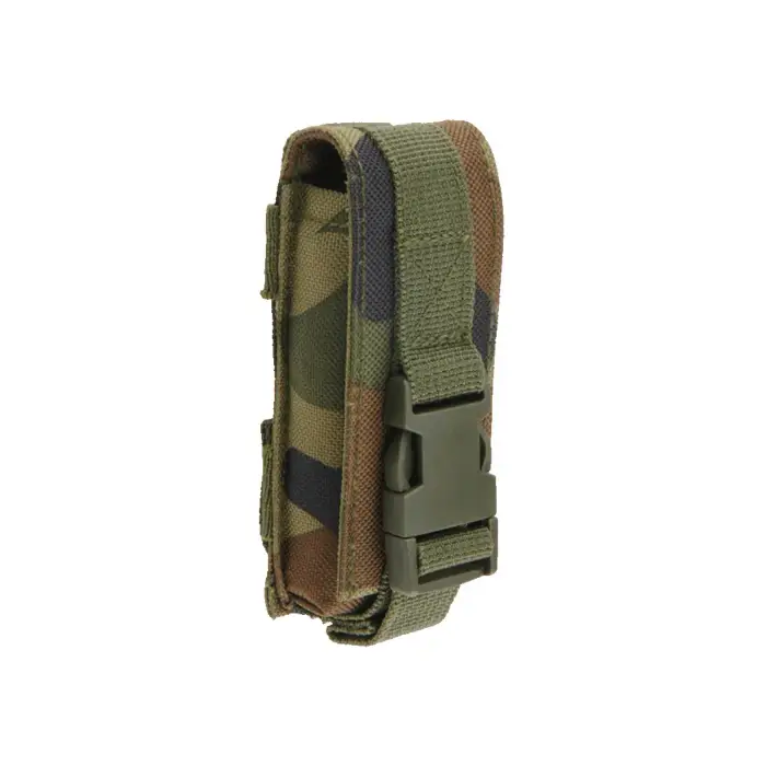 Brandit Pochette Molle Multi Small Vert