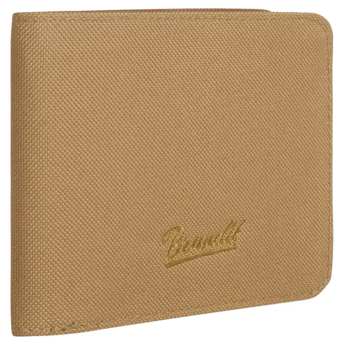 Brandit Portafoglio Four Beige