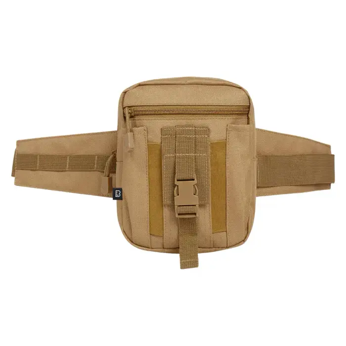 Brandit Zaini trolley Allround Beige