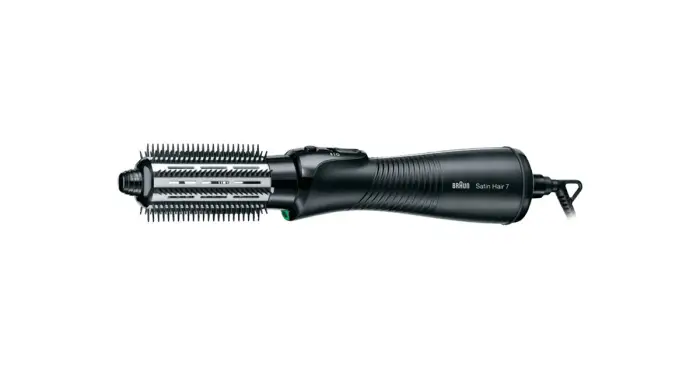 Braun Spazzola arricciacapelli ad aria calda Satin Hair 7 - AS 720Ionic