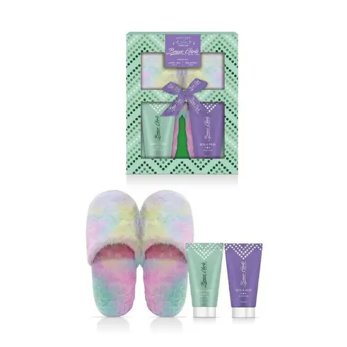Brave Girls Gift Set - Bubble Gum
