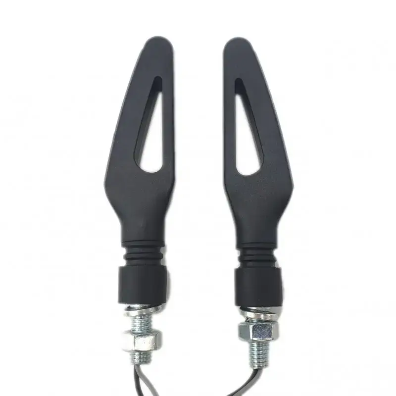 Brazoline Indicatori di direzione moto a led vip sequenziali