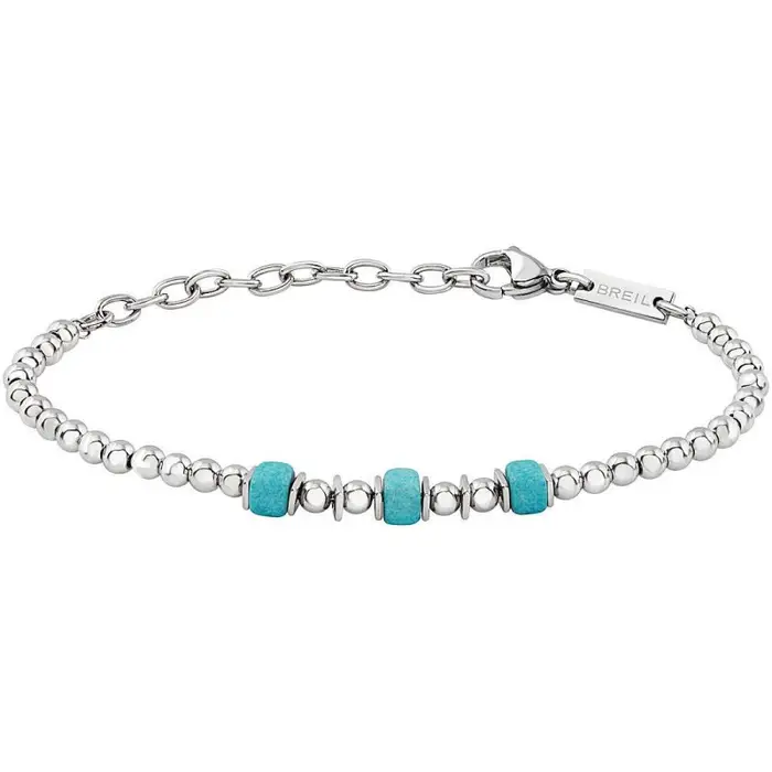 Bracciale Uomo Gioielli Breil Mixology Tj3544