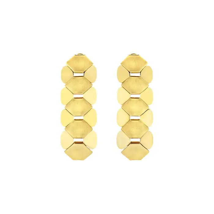 Breil Orecchini Oro 5048332
