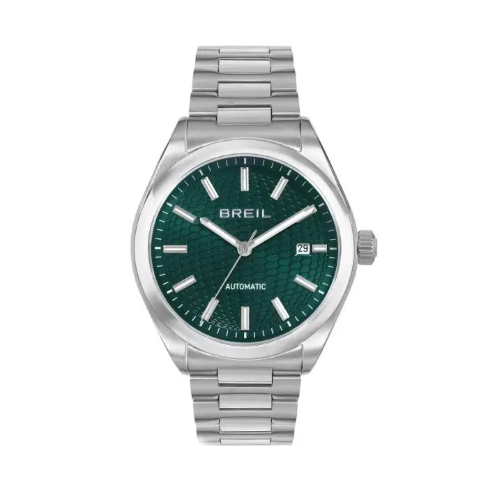BREIL Orologio Automatico Uomo - Sphera