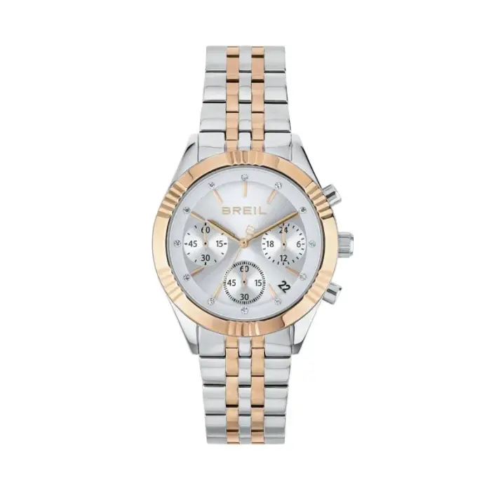 BREIL Orologio Cronografo Donna 36Mm