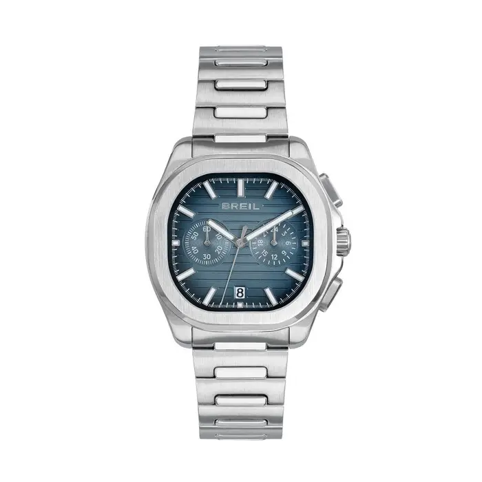 BREIL Orologio Cronografo Retrofuture