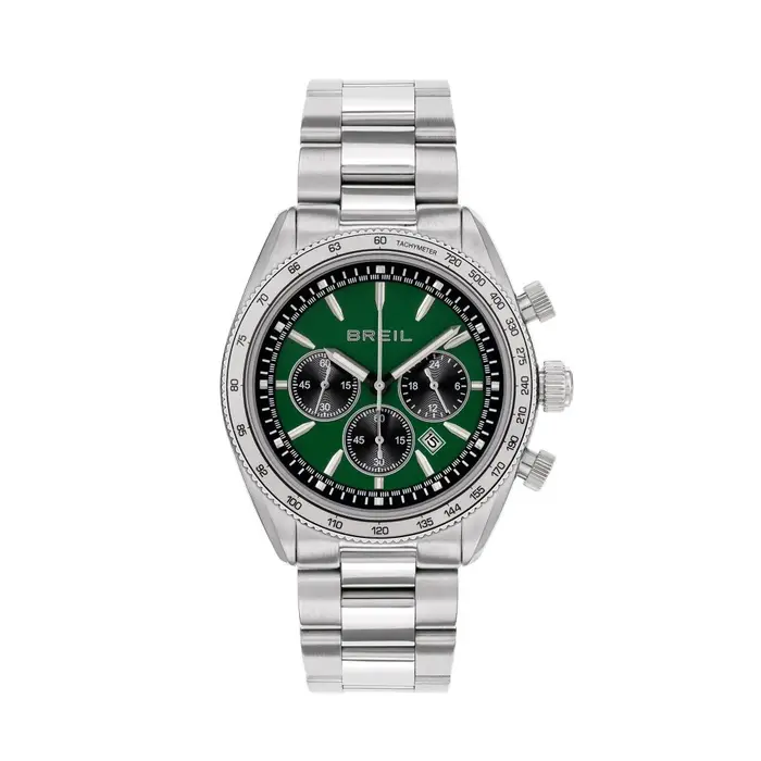 BREIL Orologio Cronografo Vanguard 43 Mm