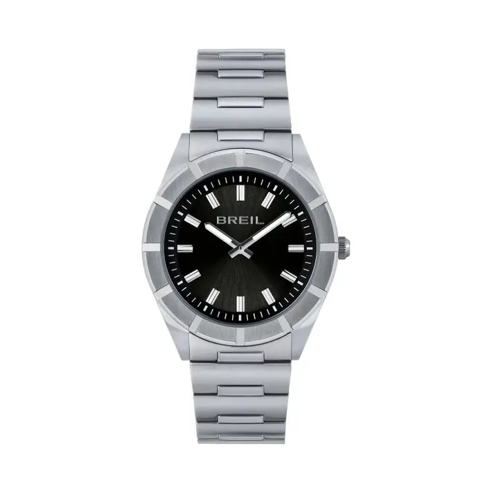 BREIL Orologio Solo Tempo Gent 38 Mm - Tribe