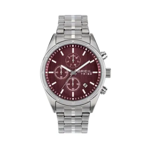 Breil Orologio Uomo Tribe Captain EW0795