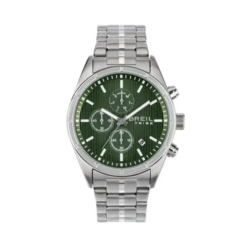 Breil Orologio Uomo Tribe Captain EW0796