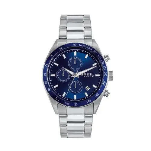 Breil Orologio Uomo Tribe Echo EW0814