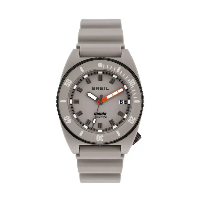 BREIL Solo Tempo - Manta Seeker E C O Blend