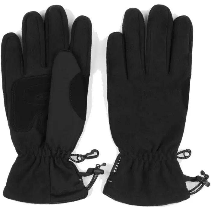 Brekka Guanti BRFH4288 Nero