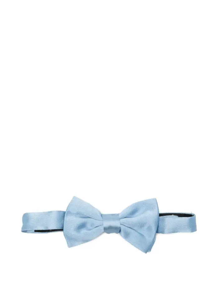 BRIAN DALES 013 Papillon Seta Cobalto