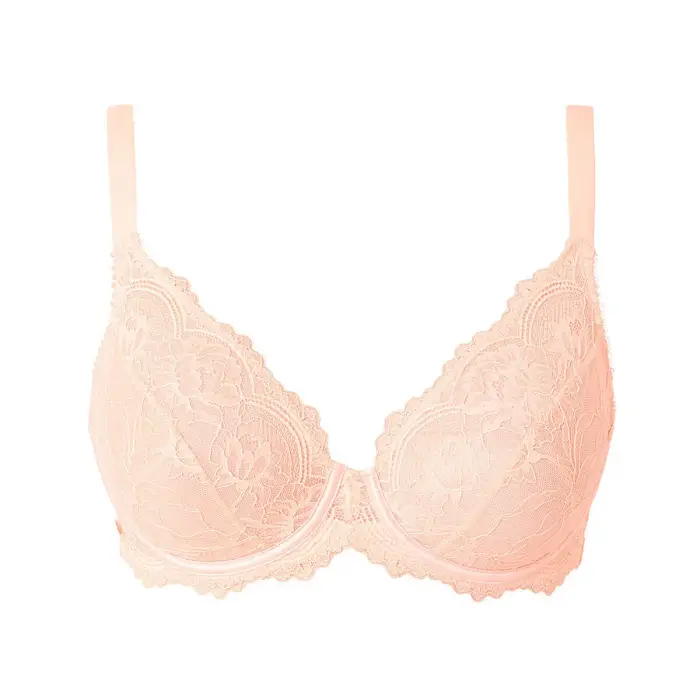 Brigitte Bardot Reggiseno da donna Eloge Rose