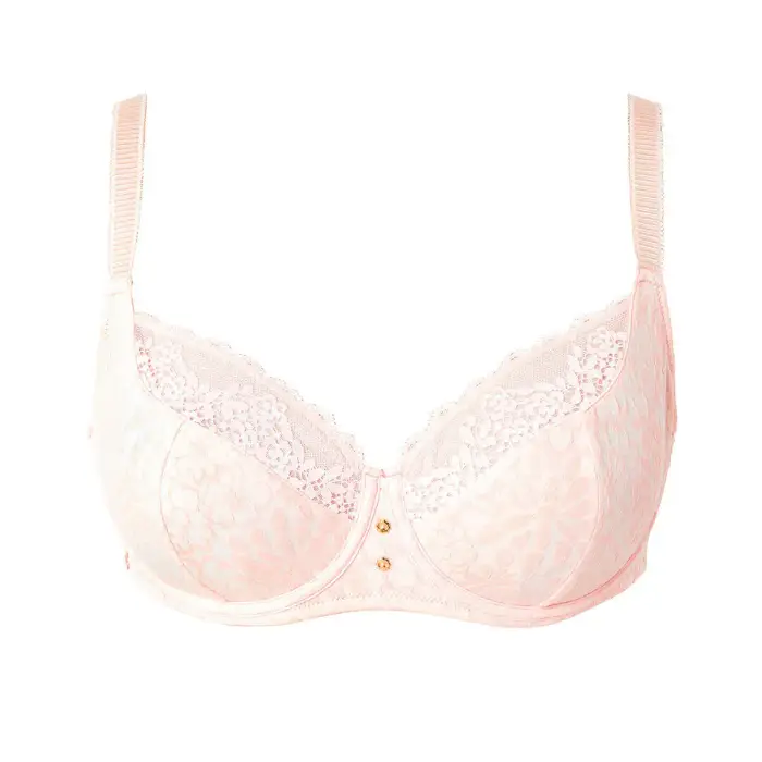 Brigitte Bardot Reggiseno da donna Magie Rose