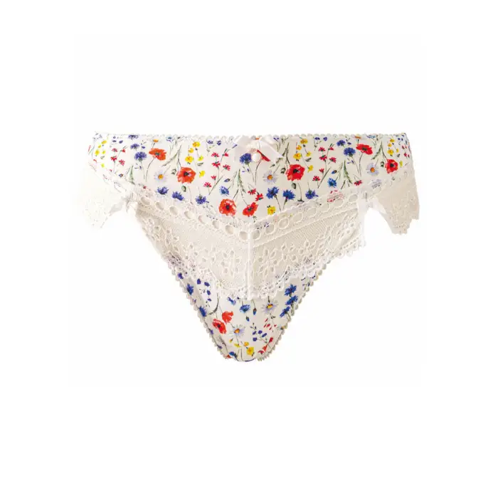 Shorty donna Brigitte Bardot Liberté