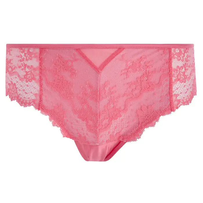 Brigitte Bardot Tanga corto donna Etoile Rose