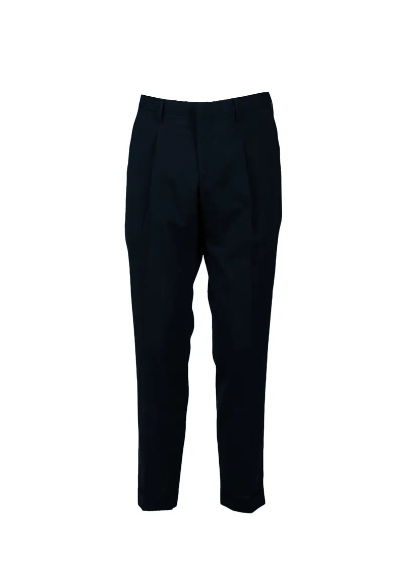 Briglia 1949 Pantalone Uomo Navy