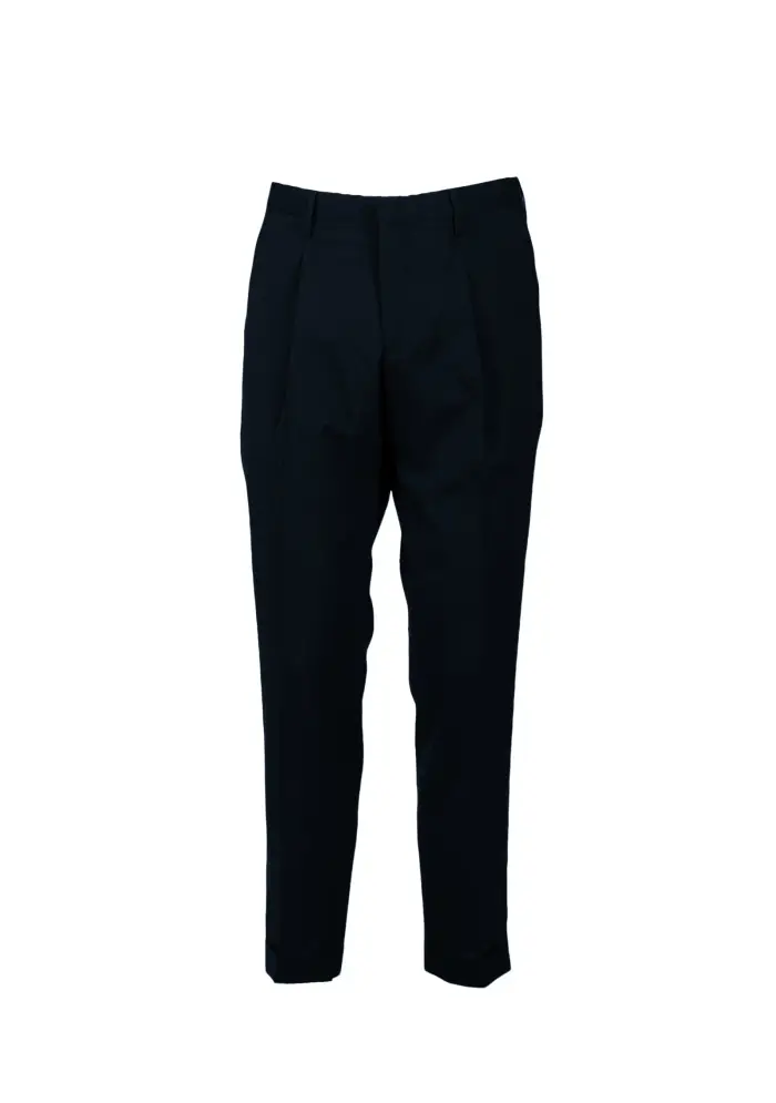 Briglia 1949 Pantalone Uomo Navy