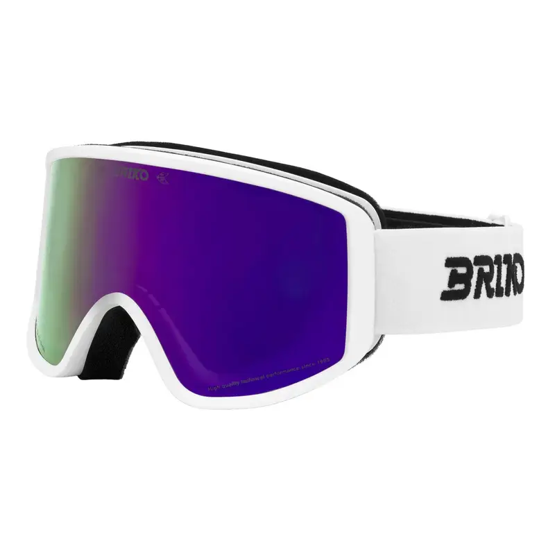 BRIKO MASCHERA PULSE S3