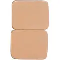 Bristol Novelty Accessori per il viso BN2336 Beige