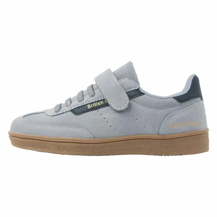 british knights Scarpe basse bambino Revival Bleu