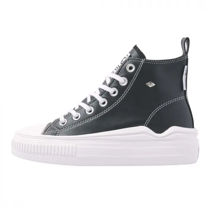british knights Scarpe da ginnastica da donna Kaya Flow Mid