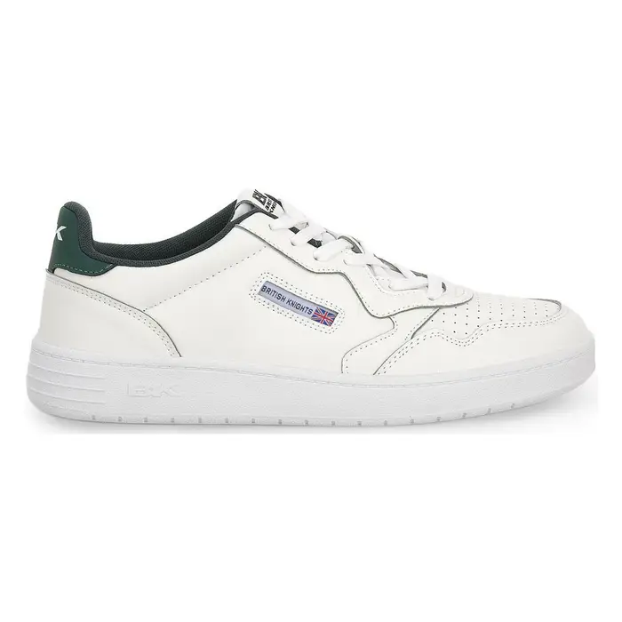 british knights Sneakers NOORS Bianco