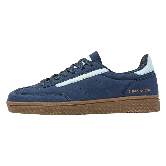 british knights Sneakers Revival