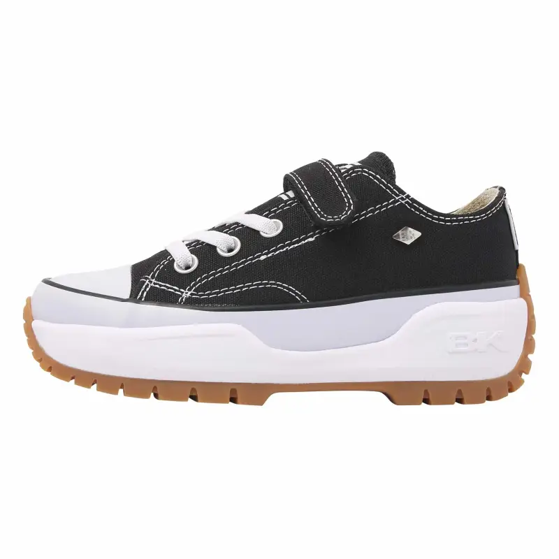 british knights Sneakers da bambina Kaya Low Fly